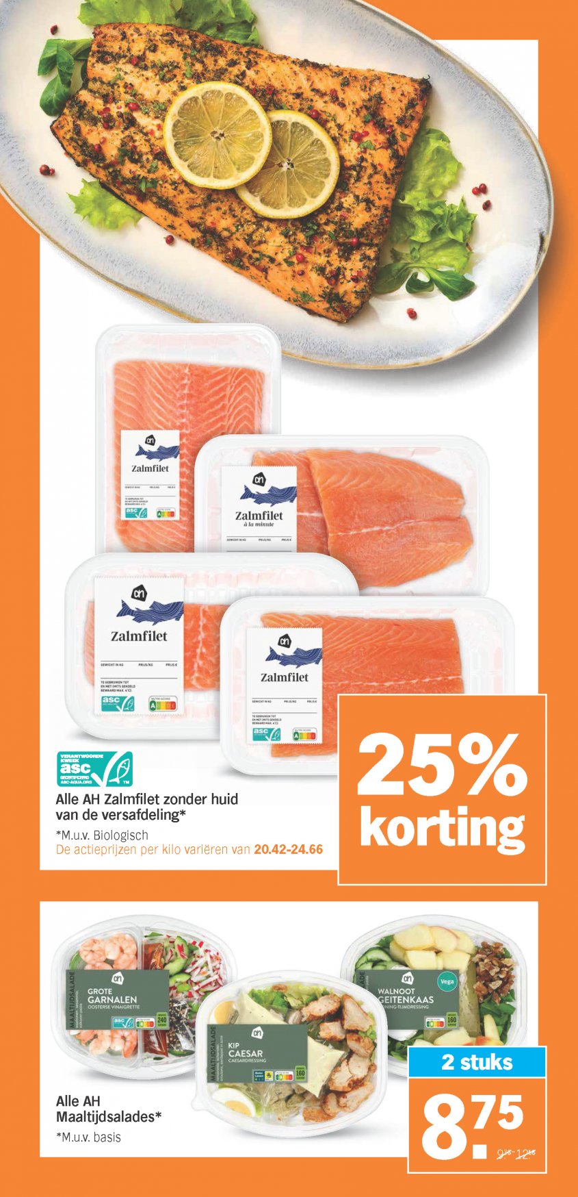 Albert Heijn Aanbiedingen van 13-04-2026 pagina.13