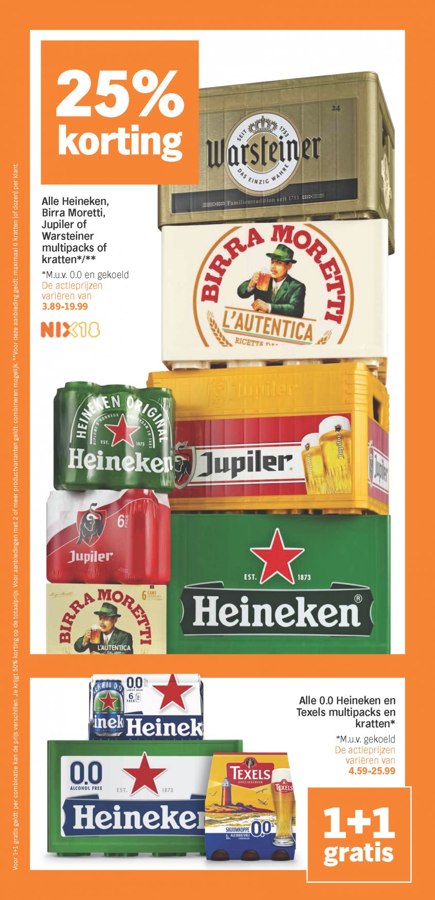 Albert Heijn Aanbiedingen van 13-04-2026 pagina.25