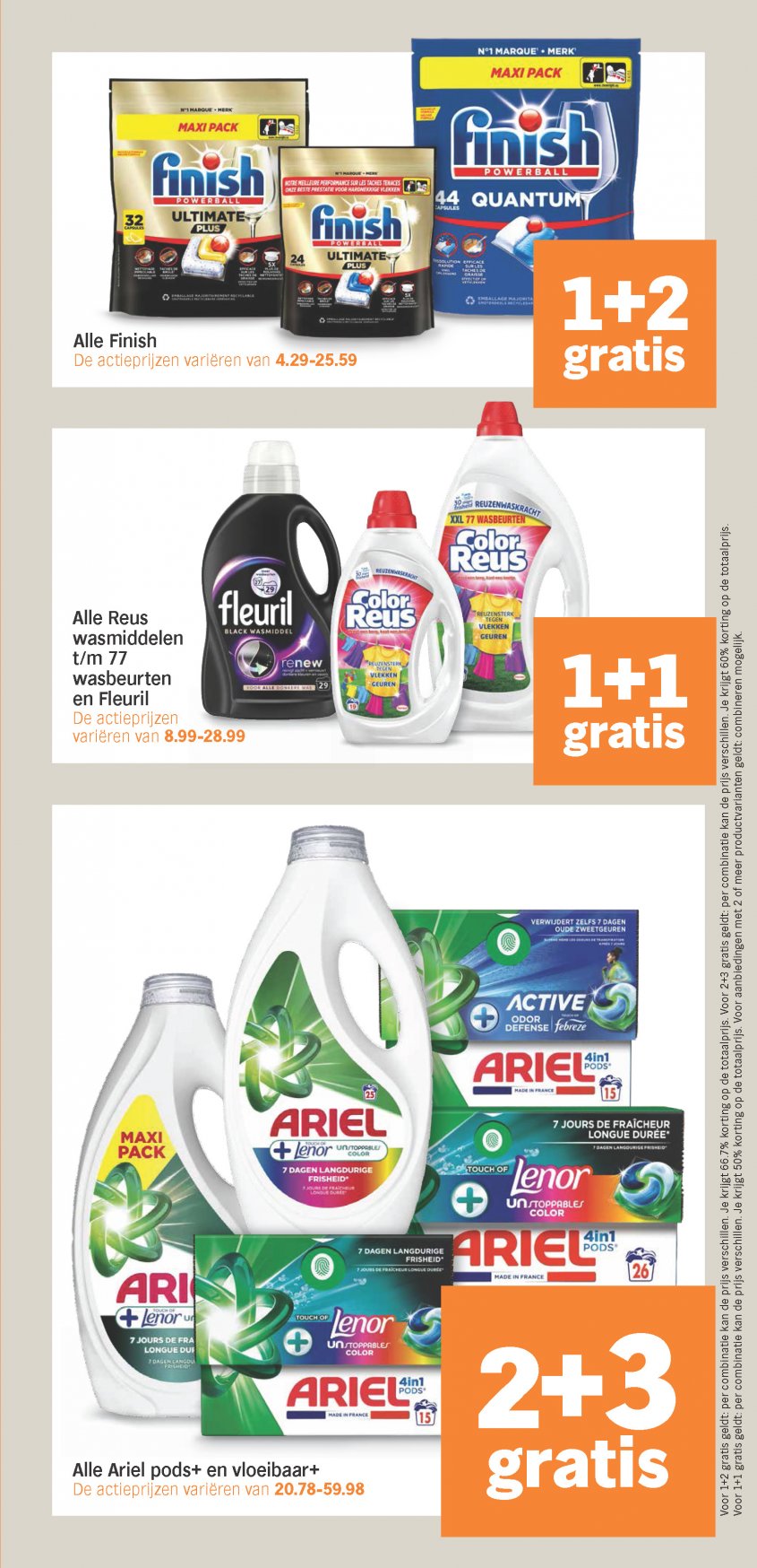 Albert Heijn Aanbiedingen van 13-04-2026 pagina.30