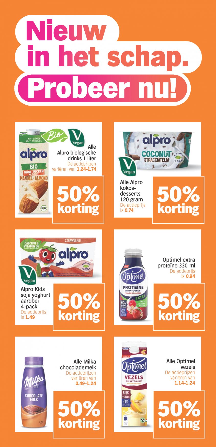 Albert Heijn Aanbiedingen van 13-04-2026 pagina.37