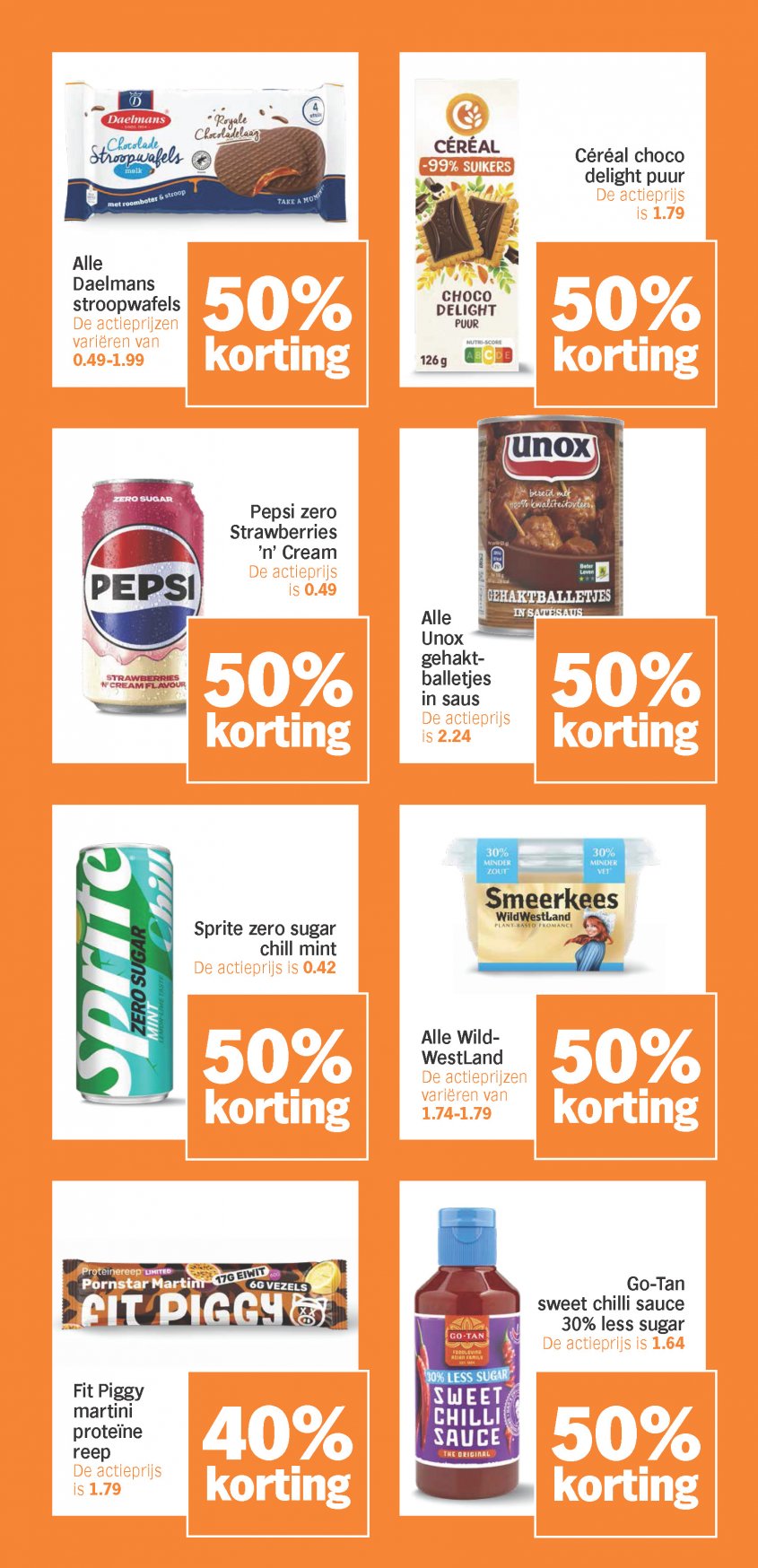 Albert Heijn Aanbiedingen van 13-04-2026 pagina.40
