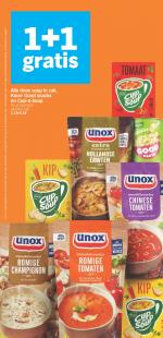 Albert Heijn reclame folder week 16, pagina.2