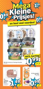 Albert Heijn reclame folder week 16, pagina.5