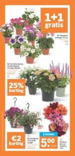 Albert Heijn reclame folder week 16, pagina.32