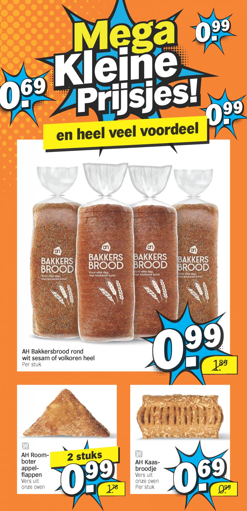 Albert Heijn Aanbiedingen van 13-04-2026 pagina.3
