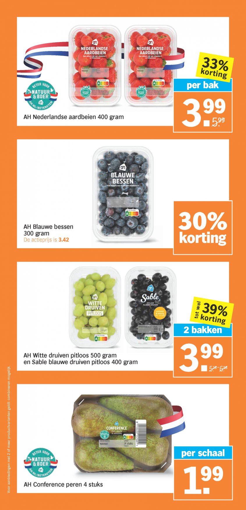 Albert Heijn Aanbiedingen van 13-04-2026 pagina.10