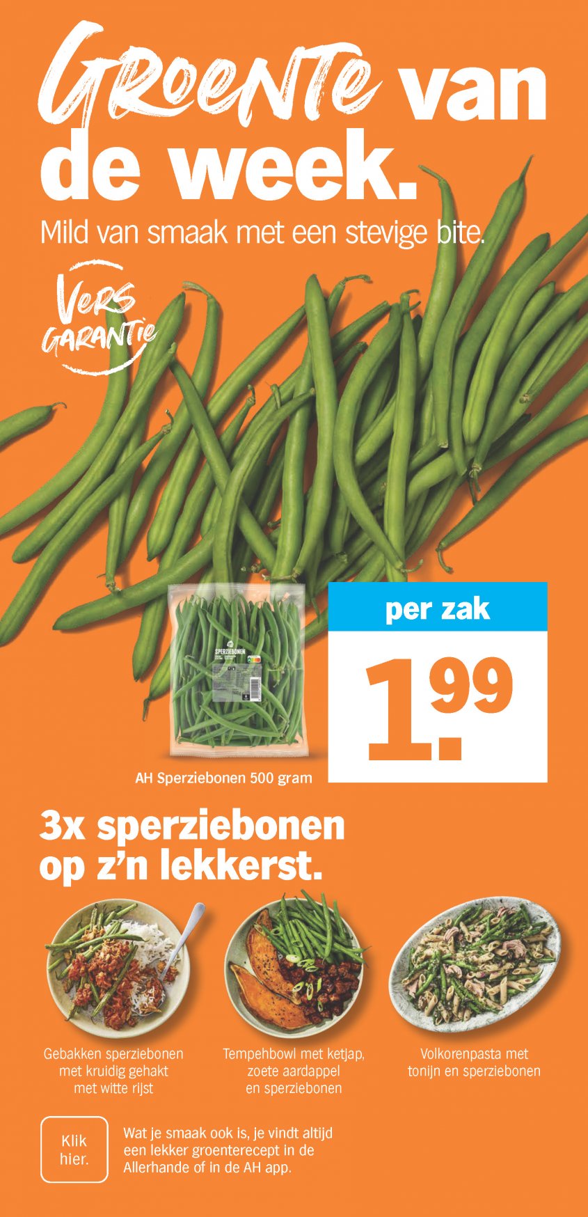 Albert Heijn Aanbiedingen van 13-04-2026 pagina.11
