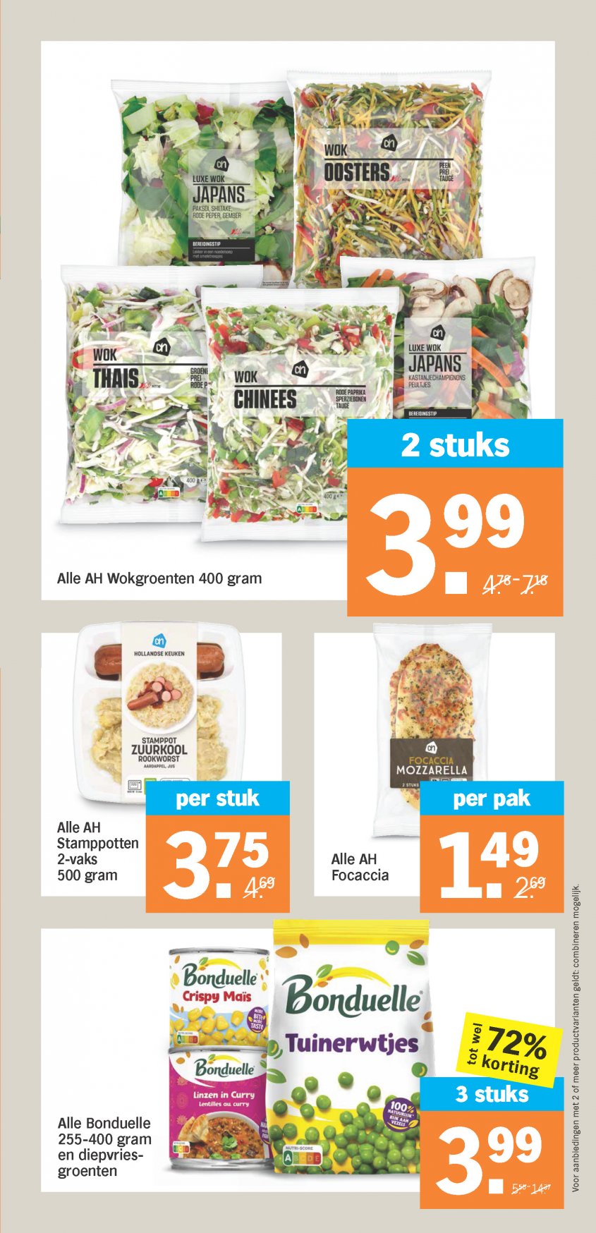 Albert Heijn Aanbiedingen van 13-04-2026 pagina.12
