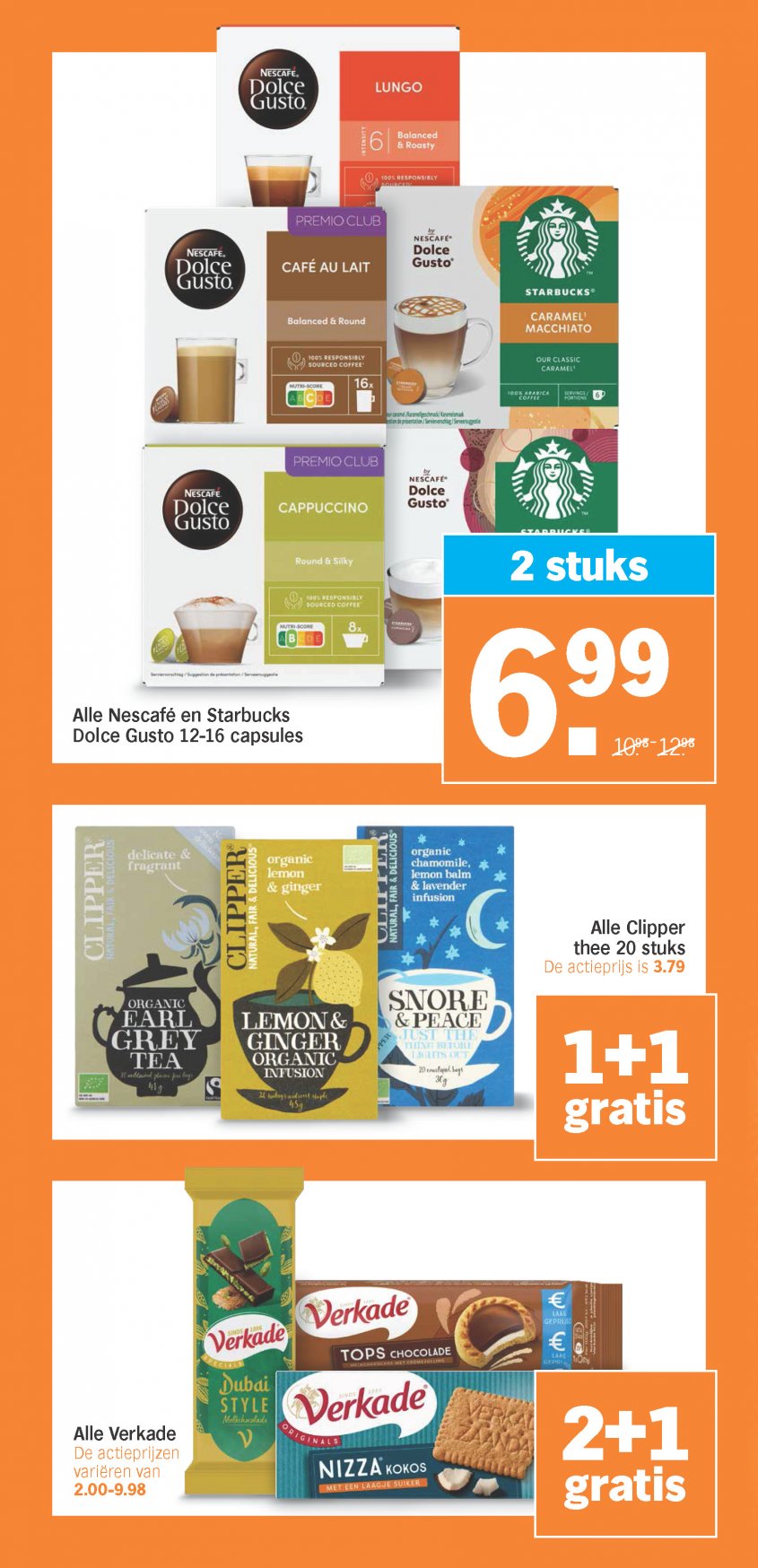 Albert Heijn Aanbiedingen van 13-04-2026 pagina.22