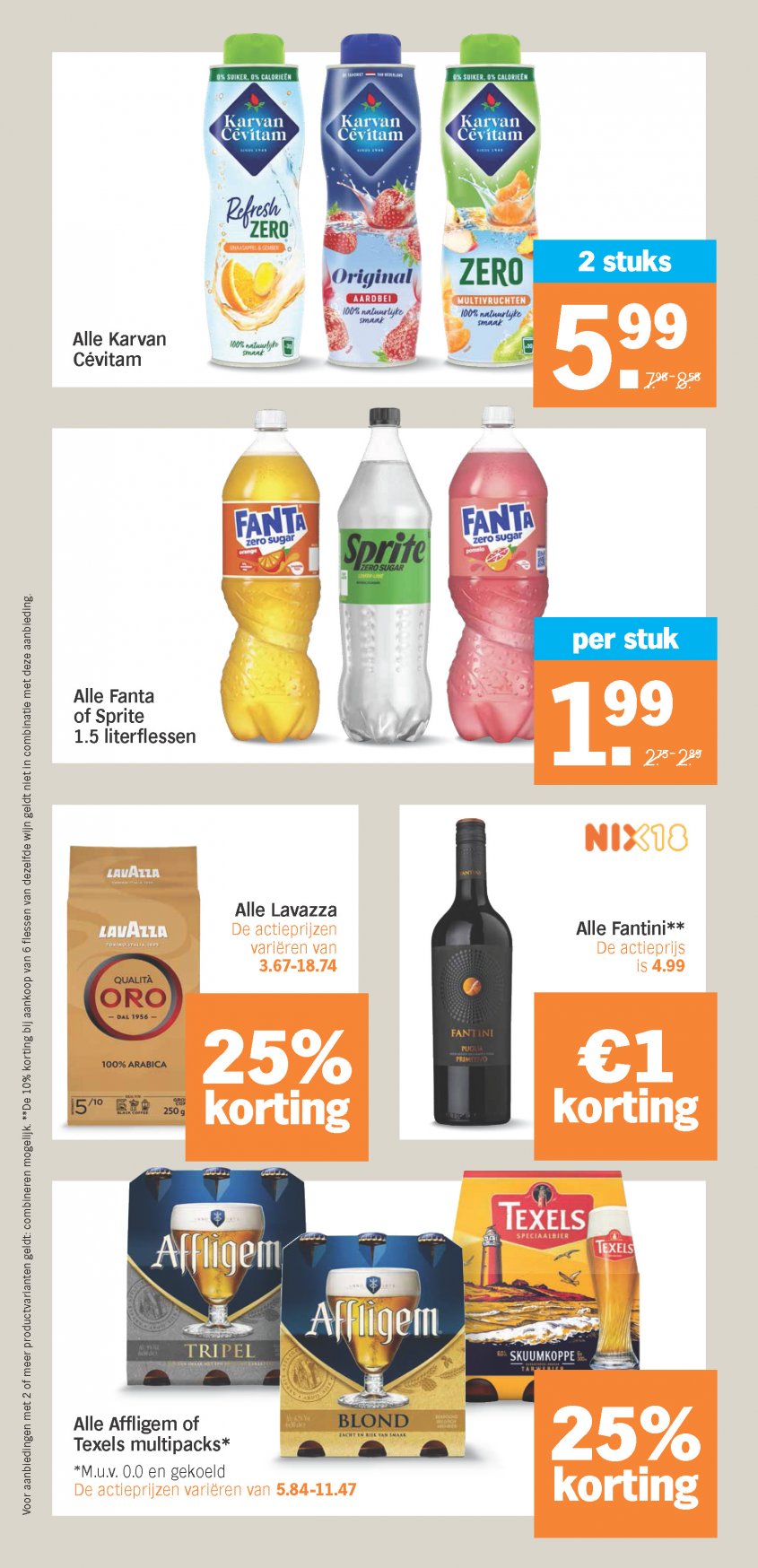 Albert Heijn Aanbiedingen van 13-04-2026 pagina.24