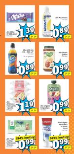 Albert Heijn reclame folder week 16, pagina.6