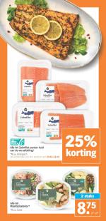 Albert Heijn reclame folder week 16, pagina.13
