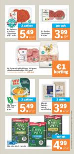 Albert Heijn reclame folder week 16, pagina.14