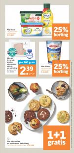 Albert Heijn reclame folder week 16, pagina.16