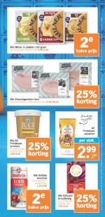 Albert Heijn reclame folder week 16, pagina.18