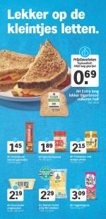 Albert Heijn reclame folder week 16, pagina.19
