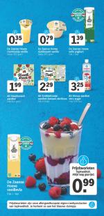 Albert Heijn reclame folder week 16, pagina.20