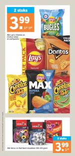 Albert Heijn reclame folder week 16, pagina.21