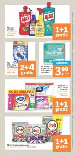 Albert Heijn reclame folder week 16, pagina.28