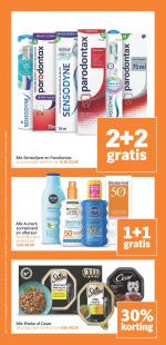 Albert Heijn reclame folder week 16, pagina.31