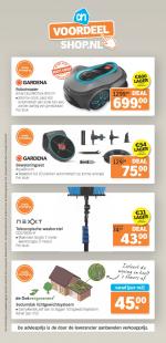 Albert Heijn reclame folder week 16, pagina.34