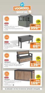 Albert Heijn reclame folder week 16, pagina.35