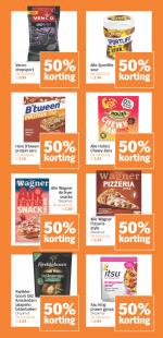 Albert Heijn reclame folder week 16, pagina.38