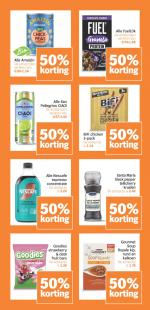 Albert Heijn reclame folder week 16, pagina.39