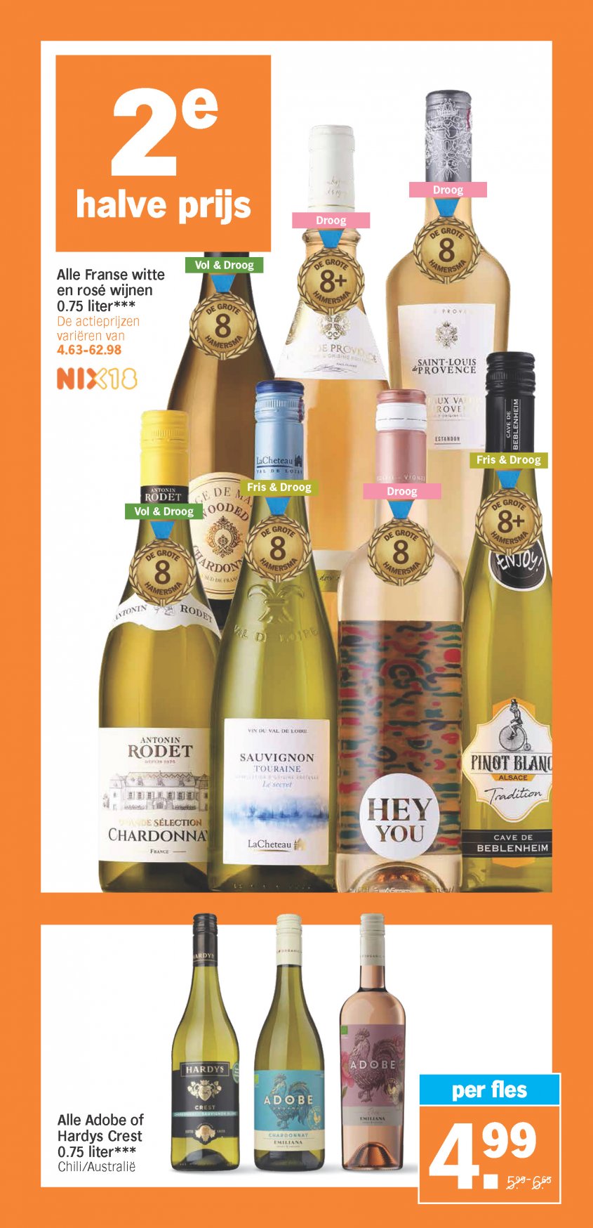 Albert Heijn Aanbiedingen van 20-04-2026 pagina.25