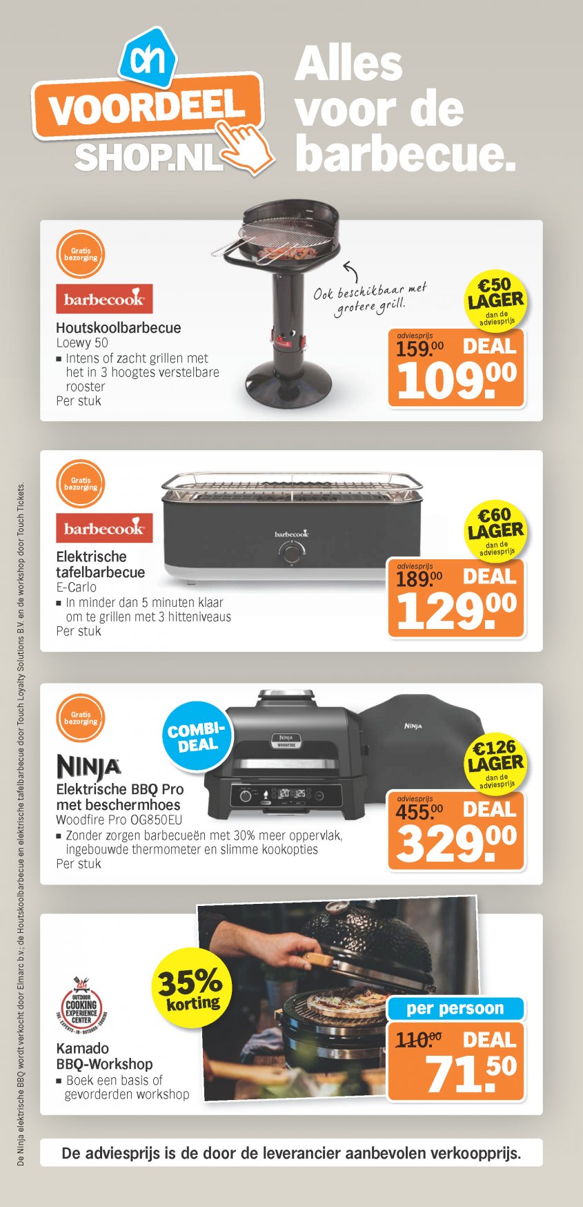 Albert Heijn Aanbiedingen van 20-04-2026 pagina.35