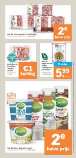 Albert Heijn reclame folder week 17, pagina.12