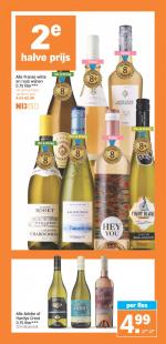 Albert Heijn reclame folder week 17, pagina.25