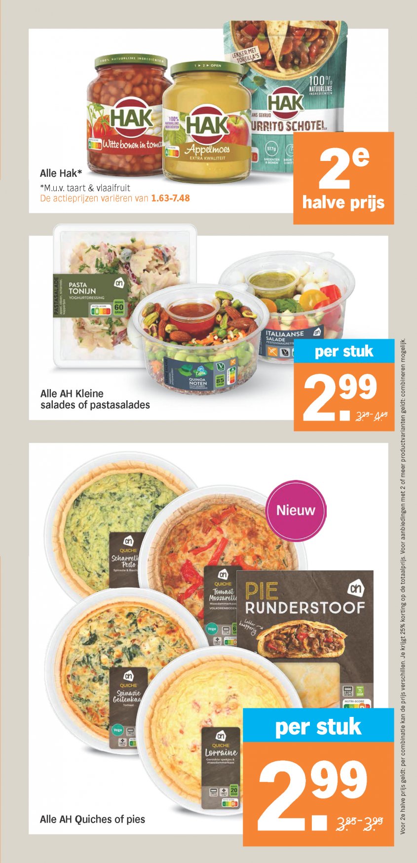 Albert Heijn Aanbiedingen van 20-04-2026 pagina.8