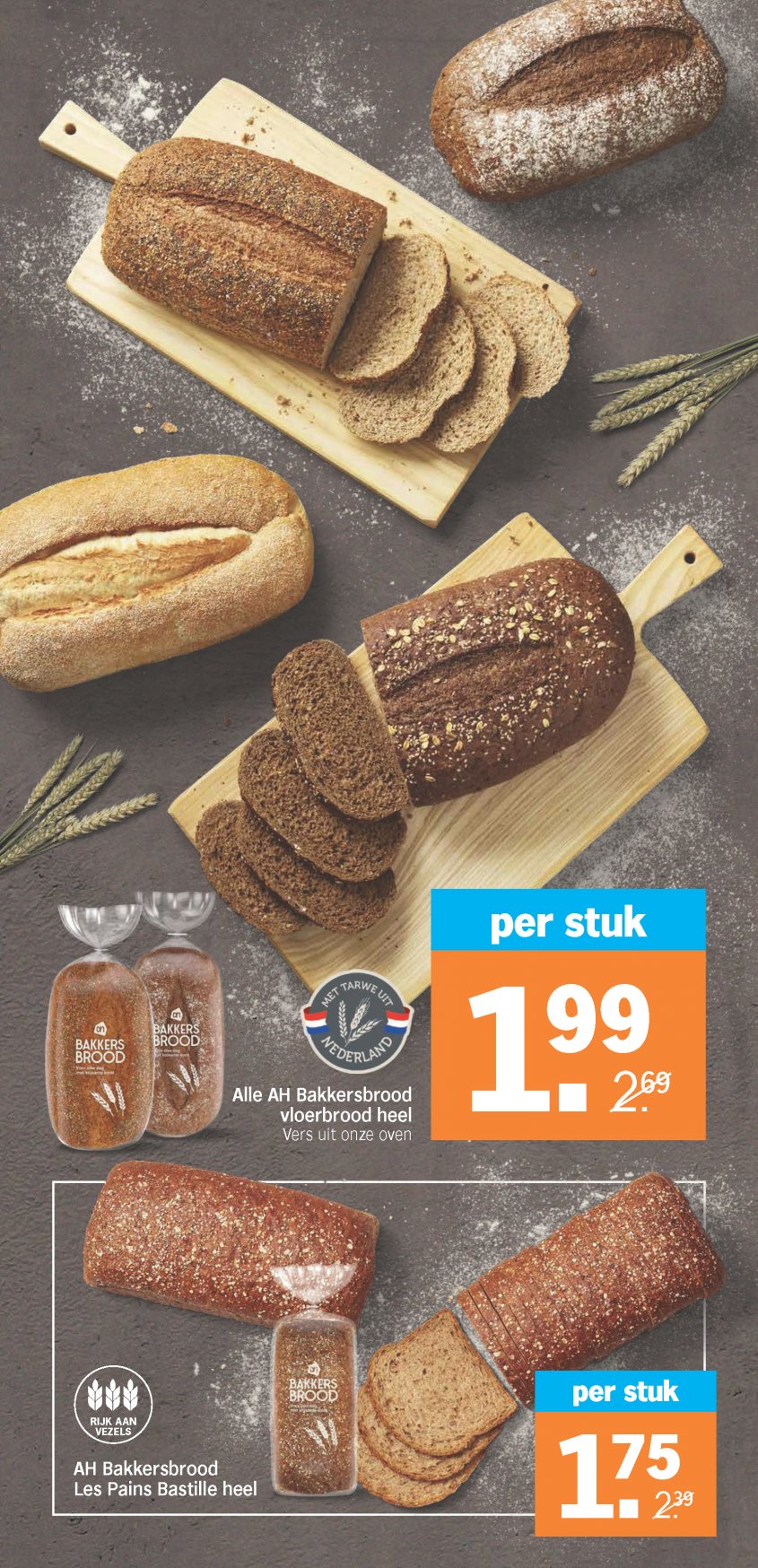 Albert Heijn Aanbiedingen van 20-04-2026 pagina.9