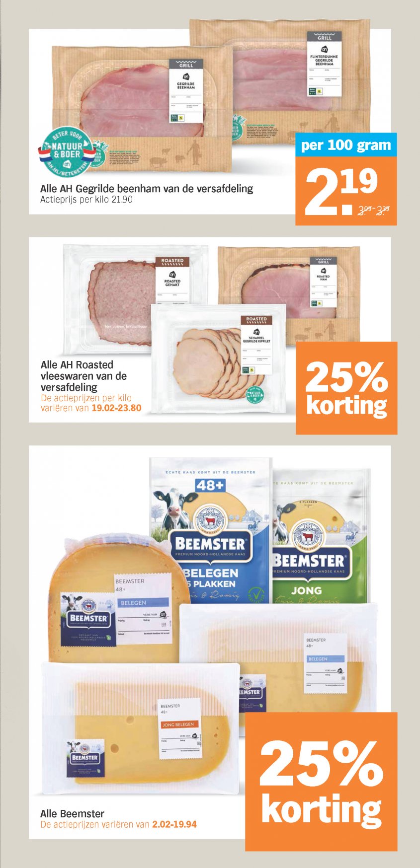 Albert Heijn Aanbiedingen van 20-04-2026 pagina.10