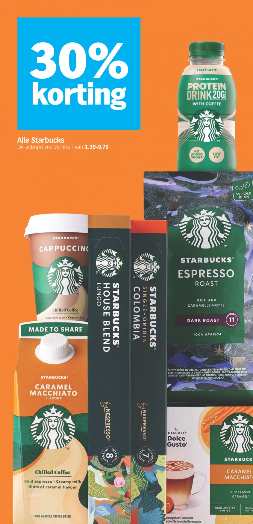 Albert Heijn Aanbiedingen van 20-04-2026 pagina.13