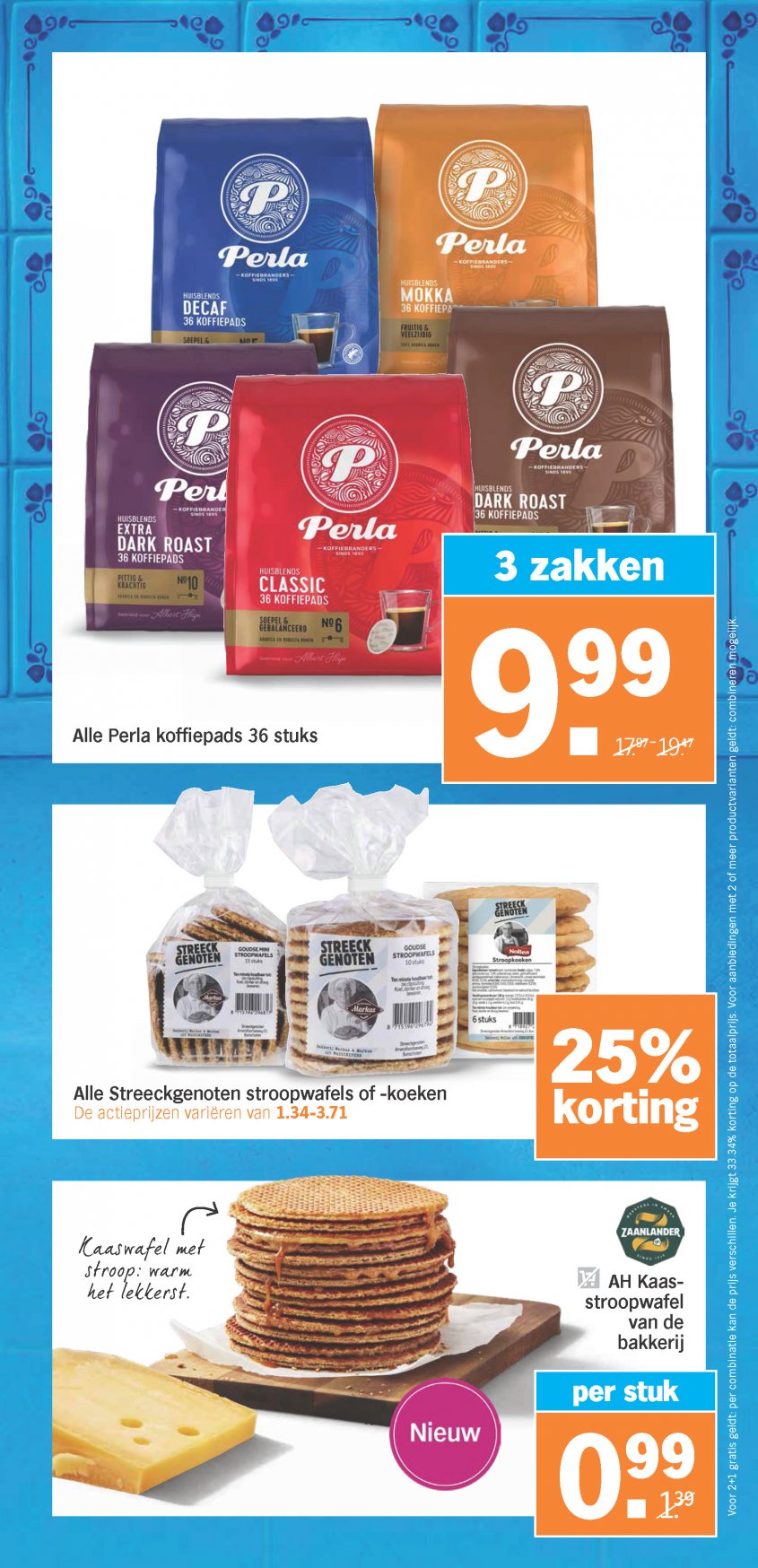 Albert Heijn Aanbiedingen van 20-04-2026 pagina.16