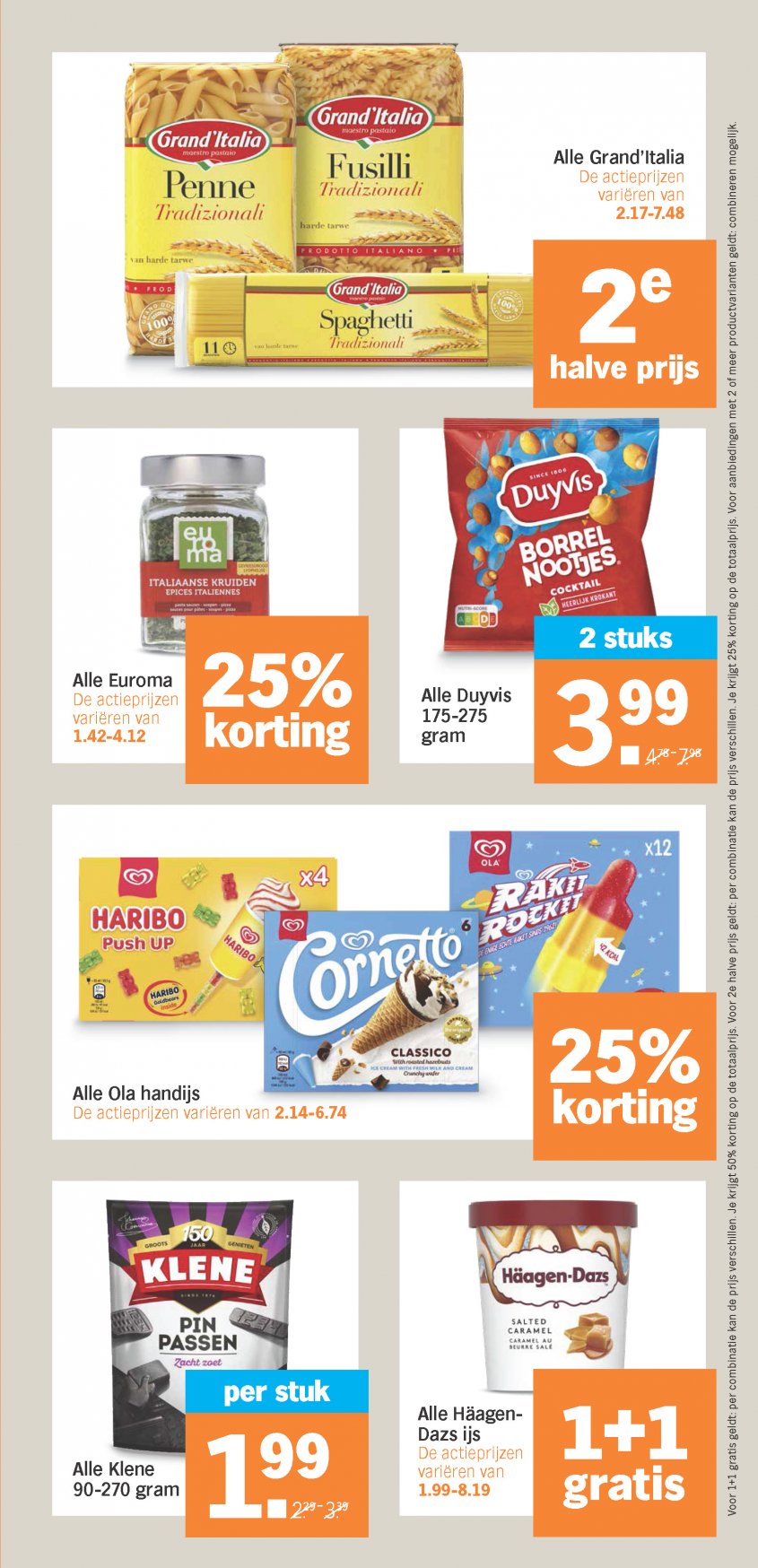 Albert Heijn Aanbiedingen van 20-04-2026 pagina.22