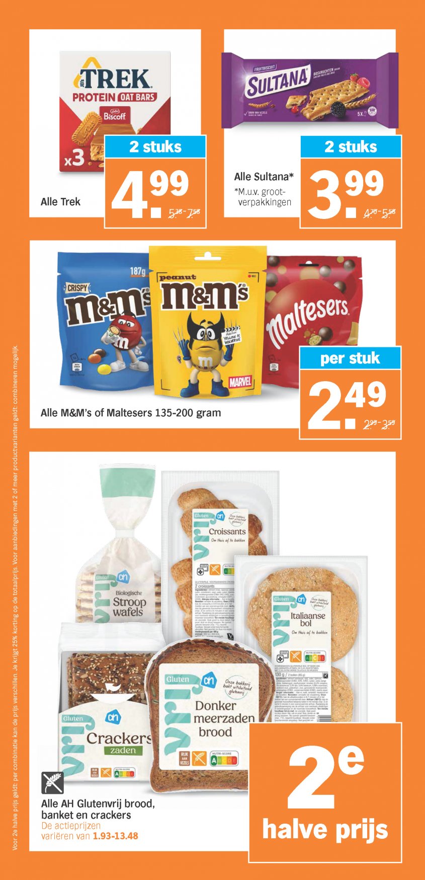 Albert Heijn Aanbiedingen van 20-04-2026 pagina.23