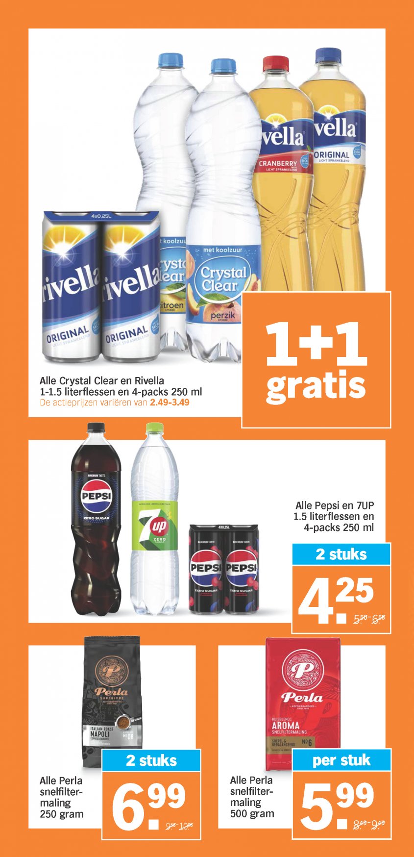 Albert Heijn Aanbiedingen van 20-04-2026 pagina.28