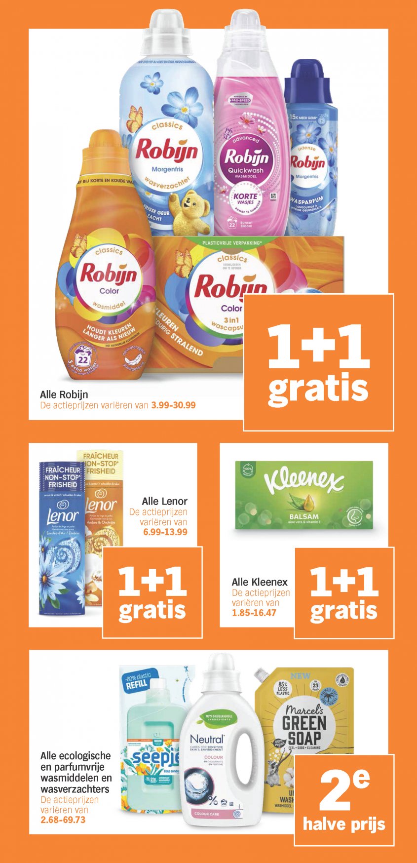 Albert Heijn Aanbiedingen van 20-04-2026 pagina.30