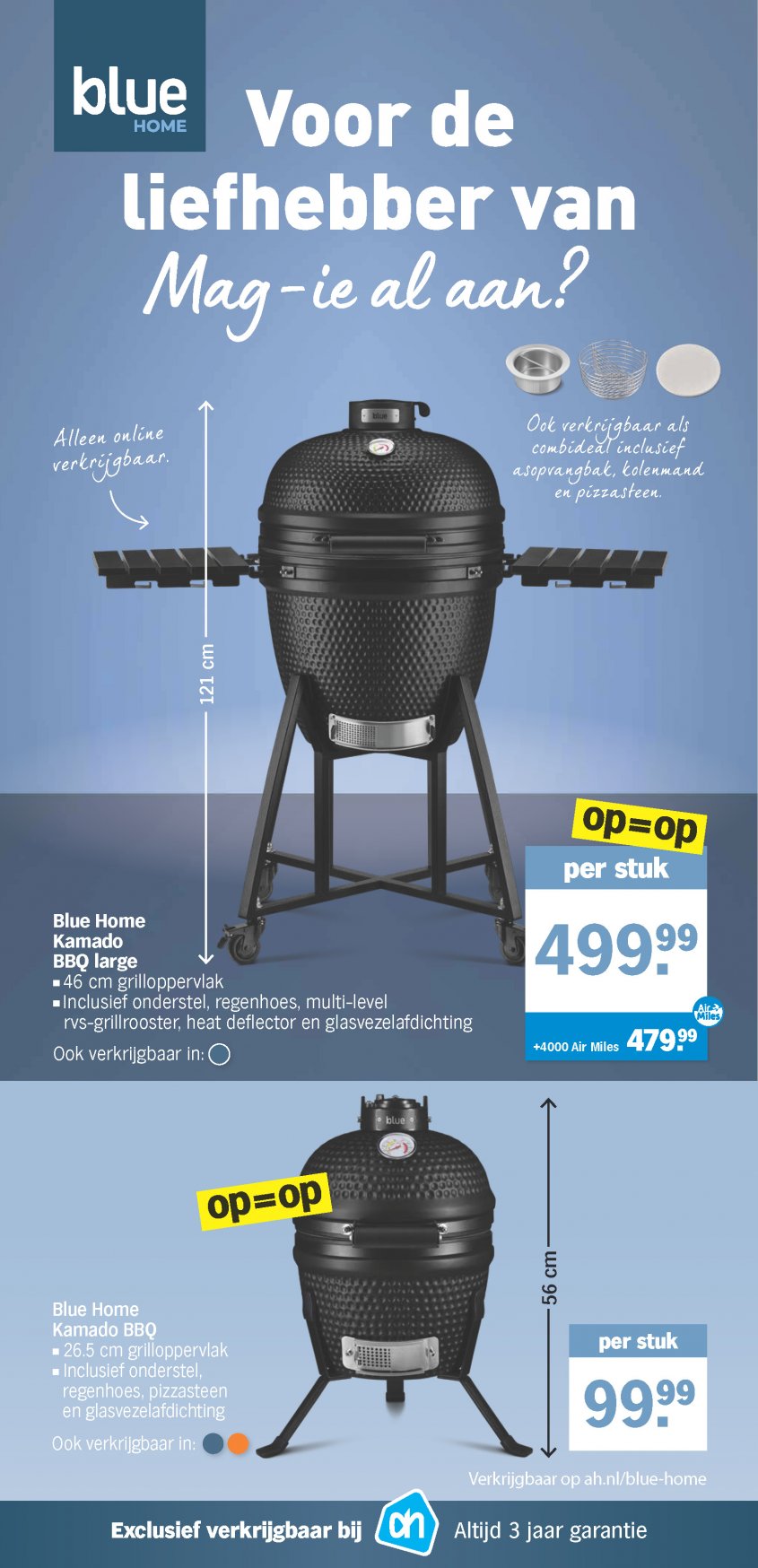 Albert Heijn Aanbiedingen van 20-04-2026 pagina.32