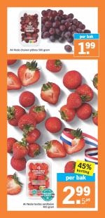 Albert Heijn reclame folder week 17, pagina.5