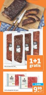 Albert Heijn reclame folder week 17, pagina.11