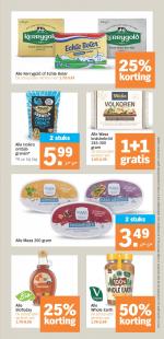 Albert Heijn reclame folder week 17, pagina.14