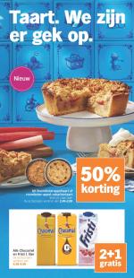 Albert Heijn reclame folder week 17, pagina.15