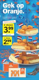 Albert Heijn reclame folder week 17, pagina.17