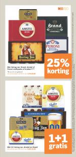 Albert Heijn reclame folder week 17, pagina.26