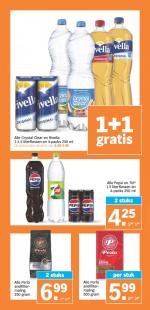Albert Heijn reclame folder week 17, pagina.28