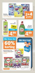 Albert Heijn reclame folder week 17, pagina.29